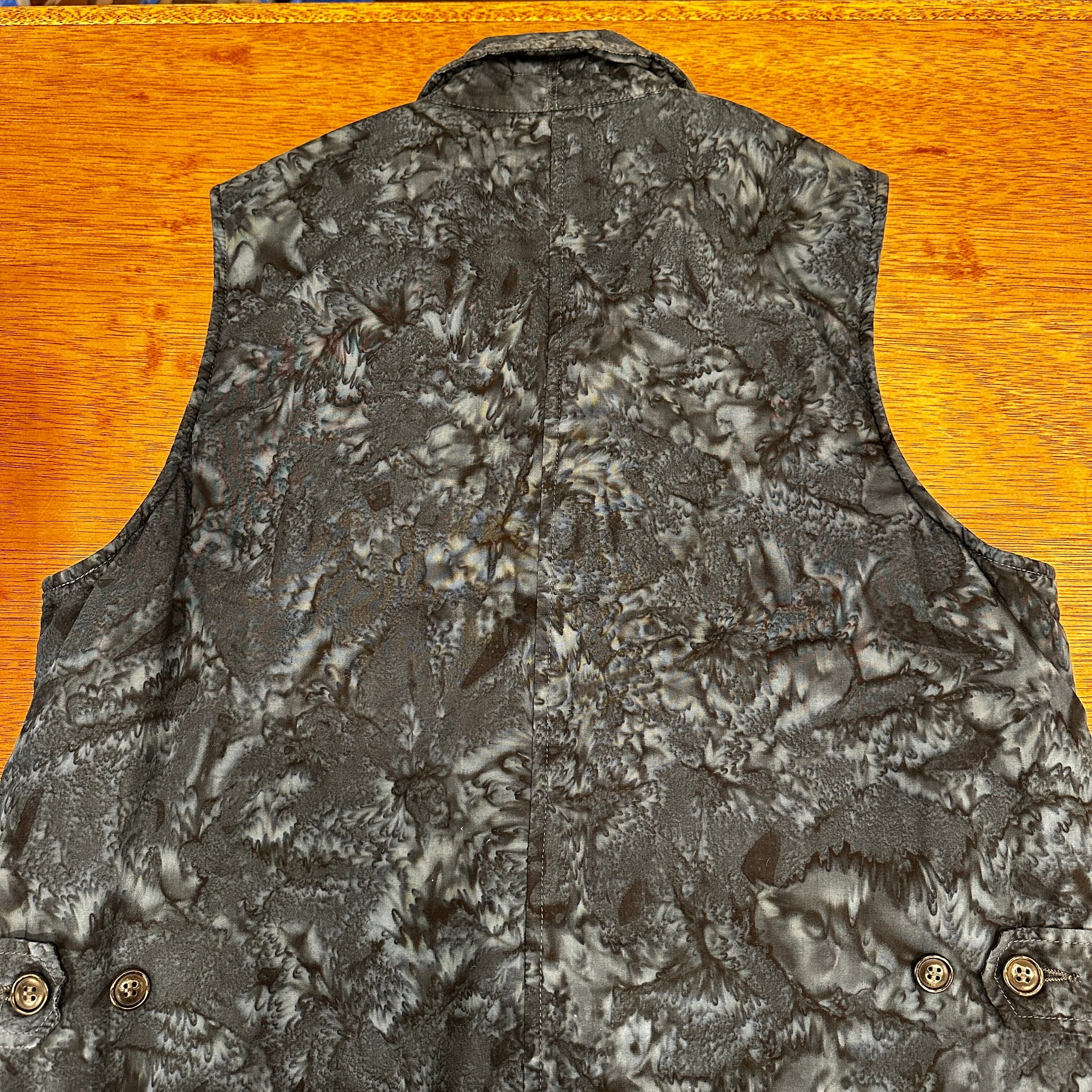 POST O'ALLS EZ-CRUZ VEST USA製 | safarionline