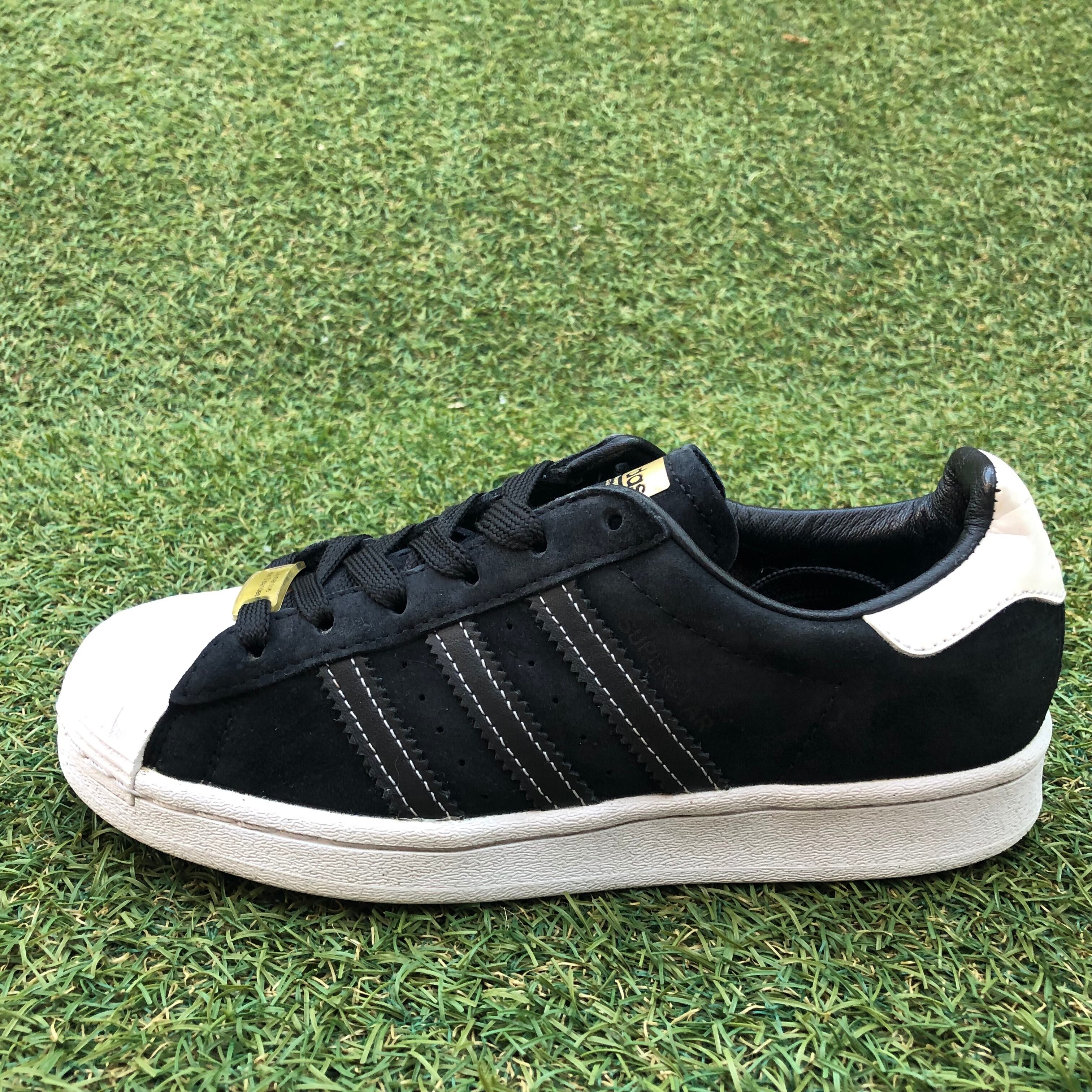 adidas SUPER STAR アディダス スーパースター HW552