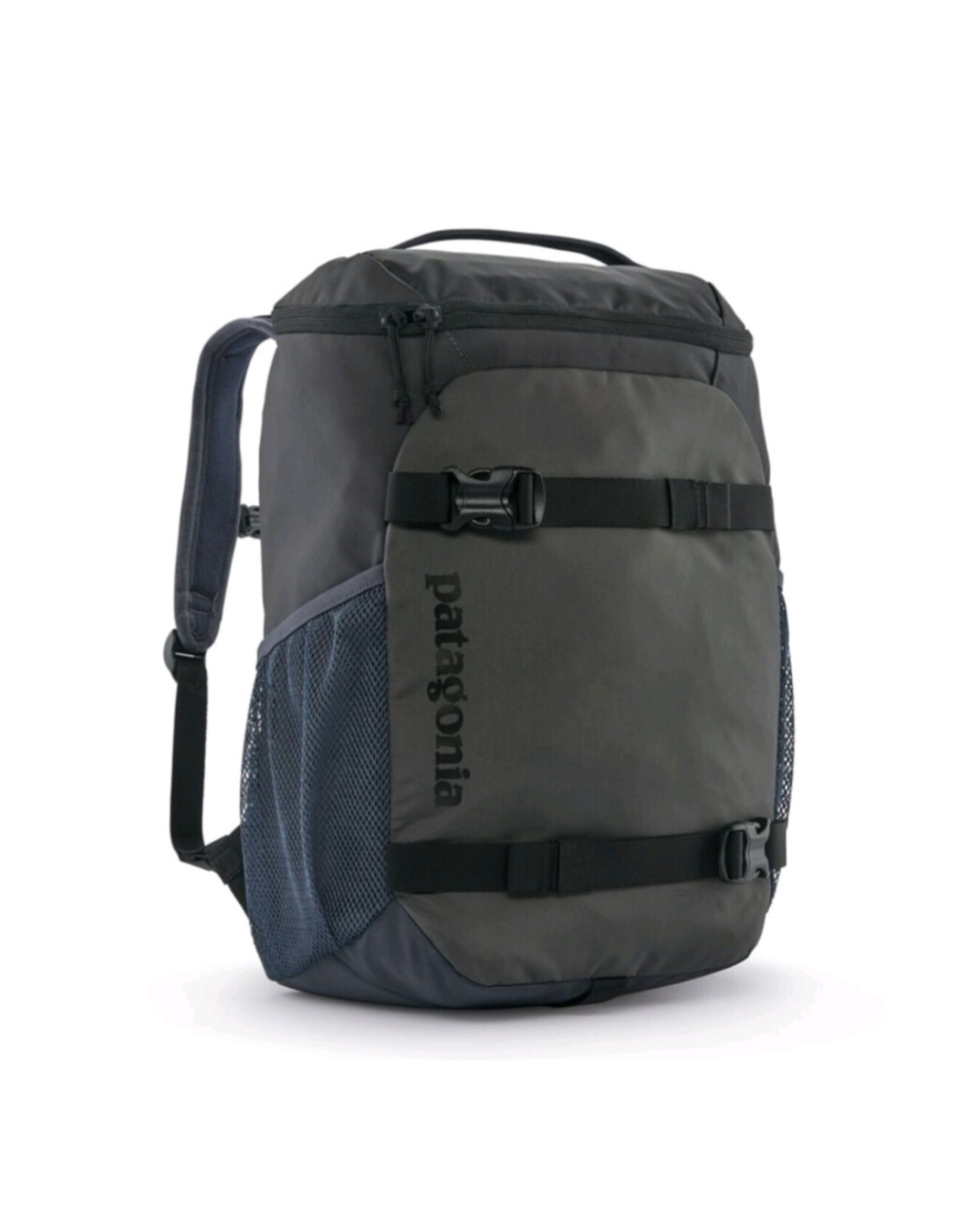 【patagonia】キッズ・レフュジート・デイパック 18L / INBK / 47895