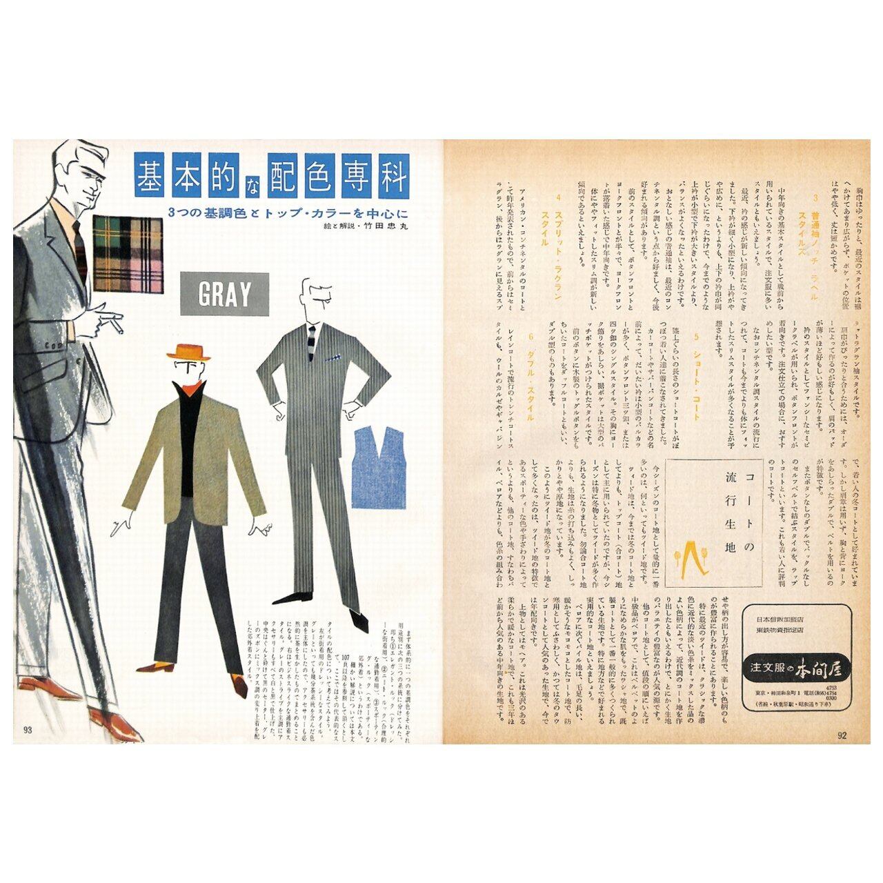 男子專科 第三八号 （1959年（昭和34年）11月発行）デジタル（PDF版