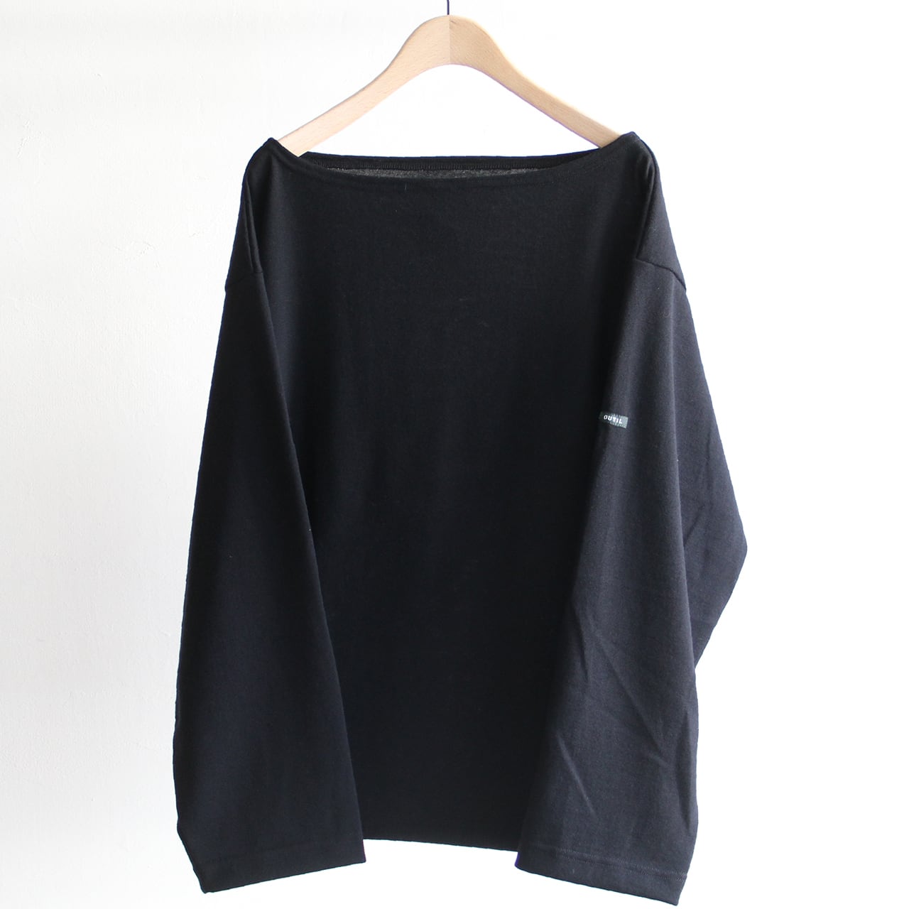 OUTIL【 unisex 】tricot aast wool | Terminal