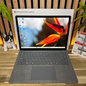 \ 公式ショップ限定価格❣️/ 《タッチペン付き》Surface Laptop 4 Ryzen5 メモリ16GB SSD256GB ノートパソコン 安心サポート&3ヶ月保証付き