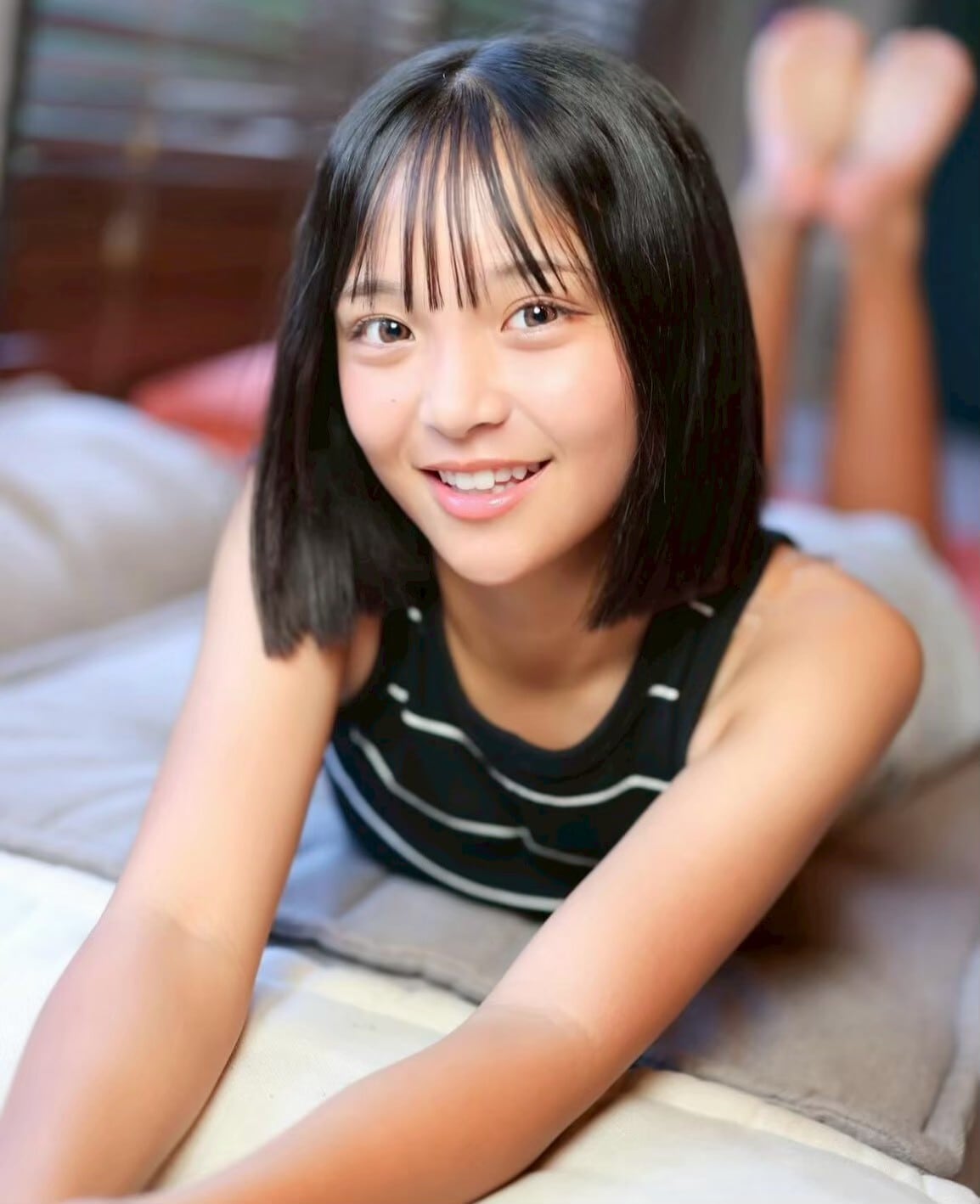 【東京】6.21@ロケーション撮影会：Minori（ミノリ）