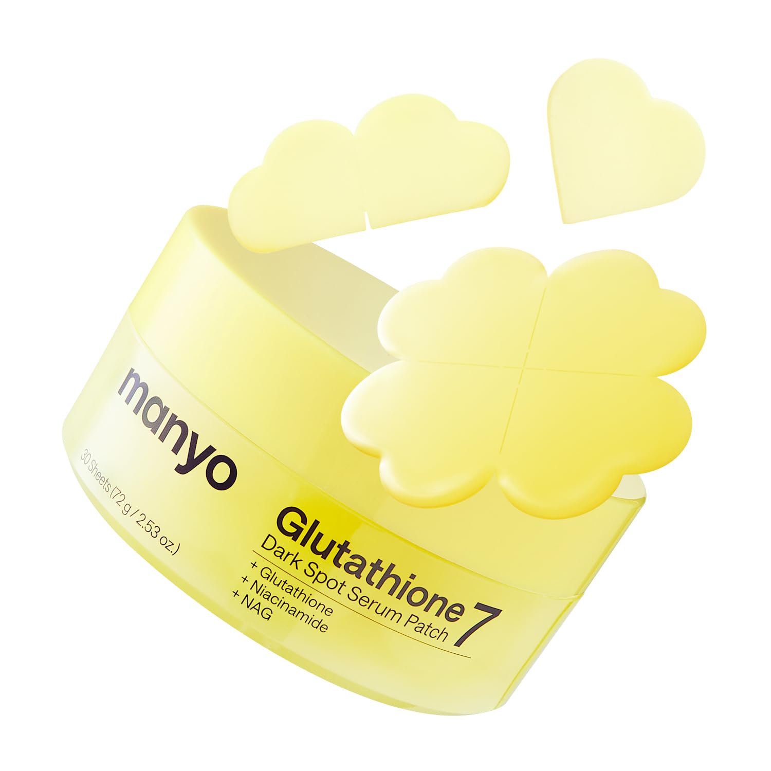 NUDUQUE repair aura pack｜炭酸CO₂ パック 100g | PAY ID