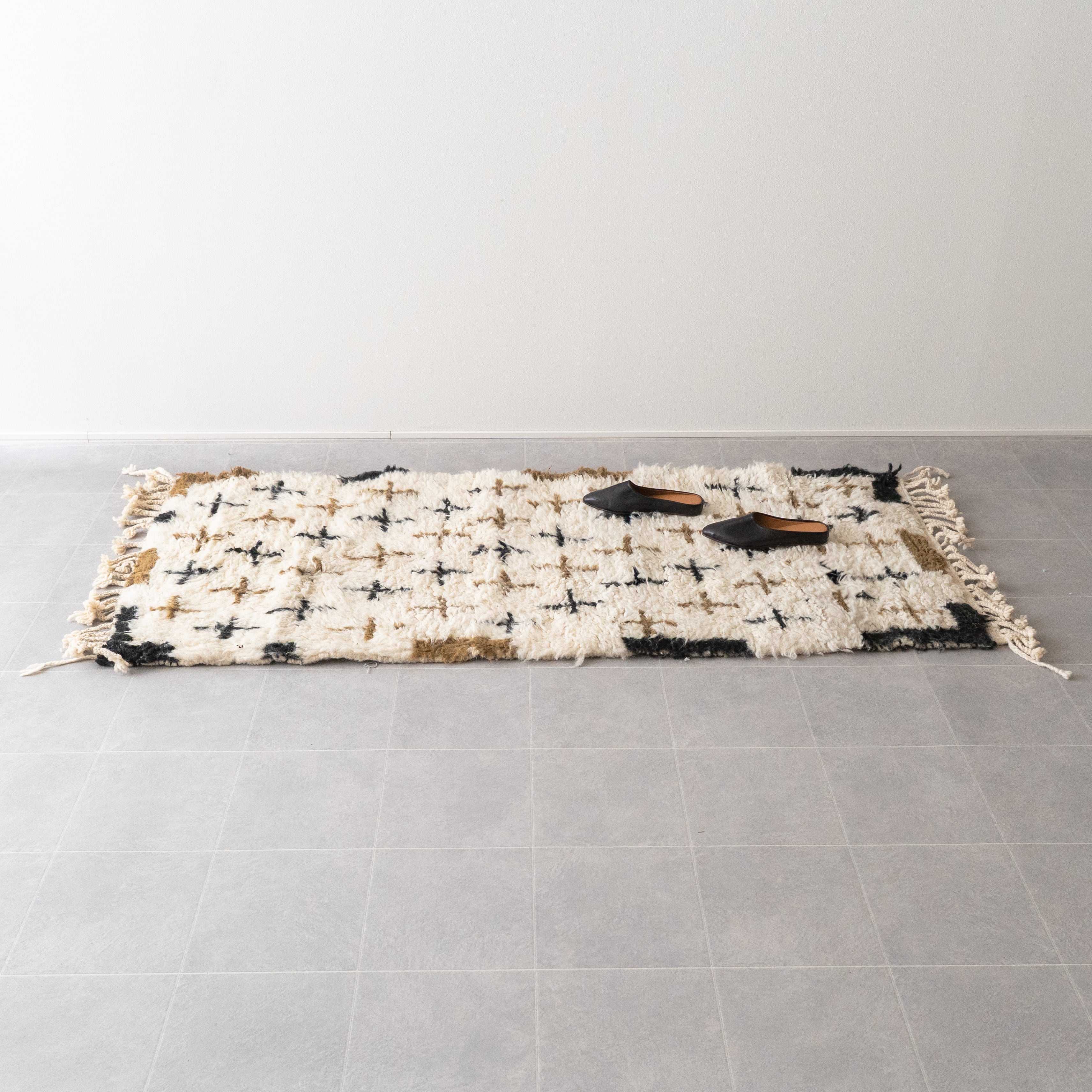 Beni Ouarain ベニワレン | SOMME