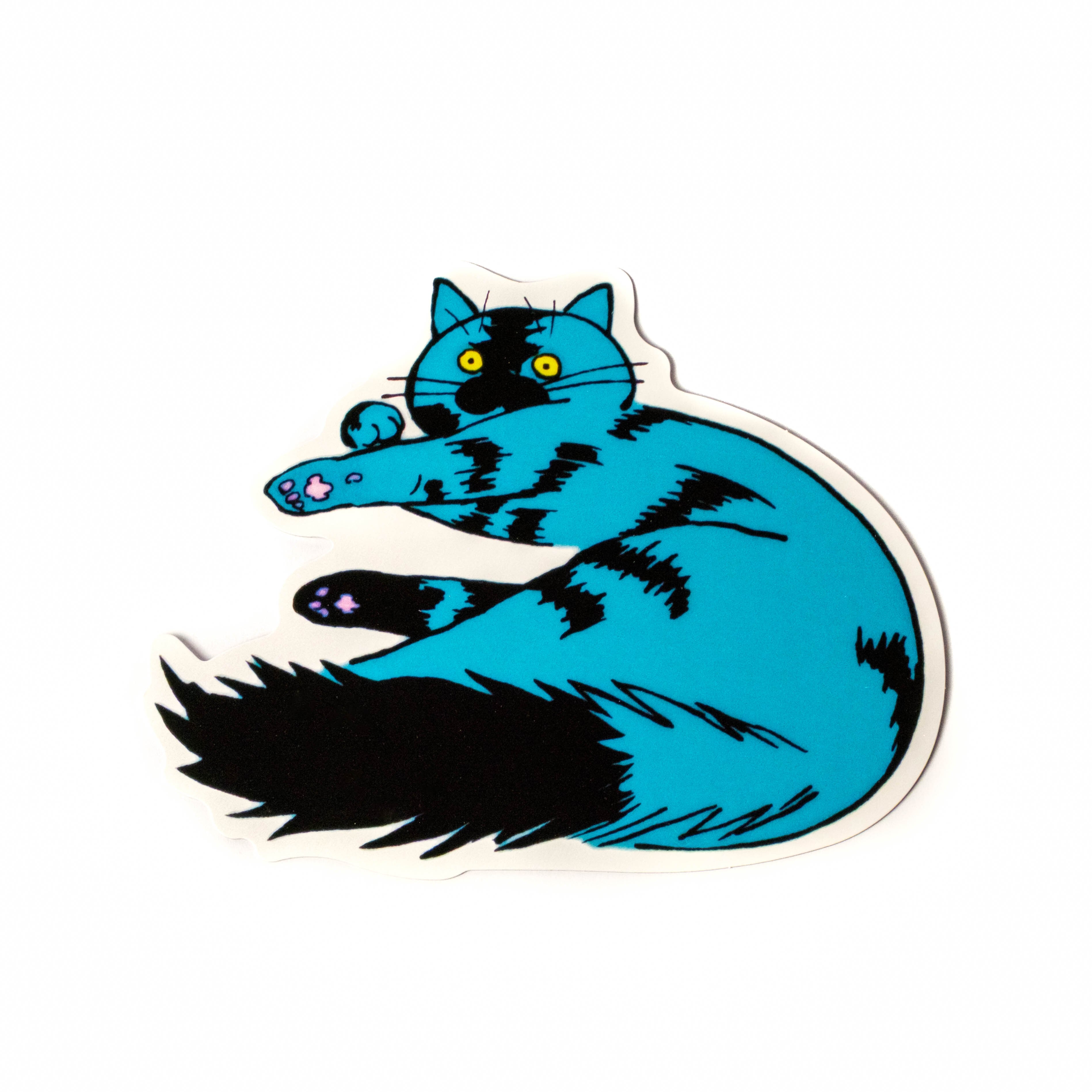 neko Jealousy | kutaniseal