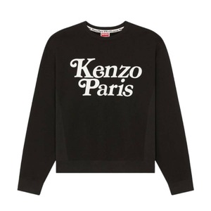 【KENZO】KENZO BY VERDY CLASSIC SWEAT