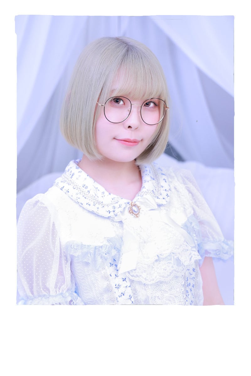 初遠征大阪チェキ【しらたまちゃん。】