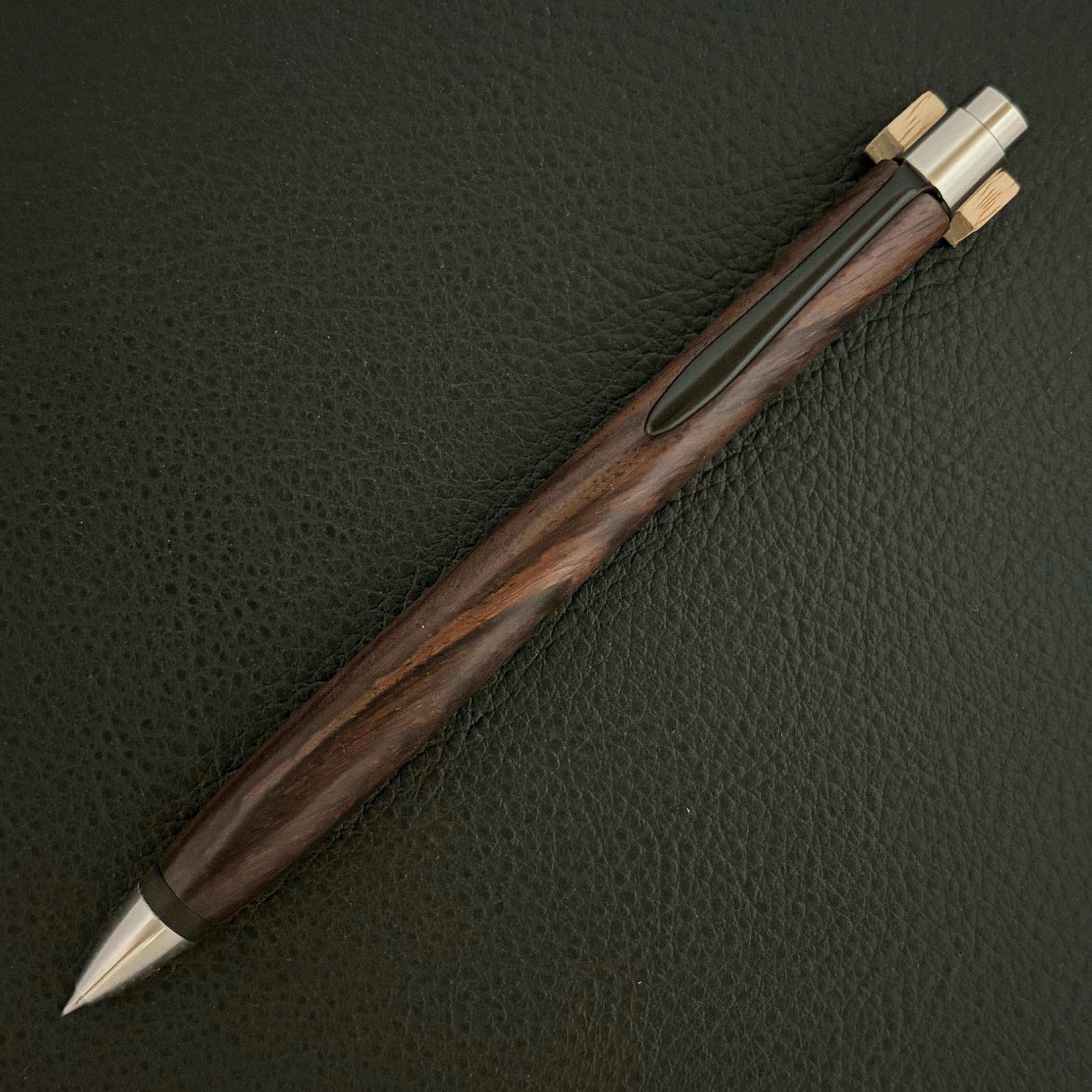 ボールペン「球（たま）」 | 匠衆・朱椿粋