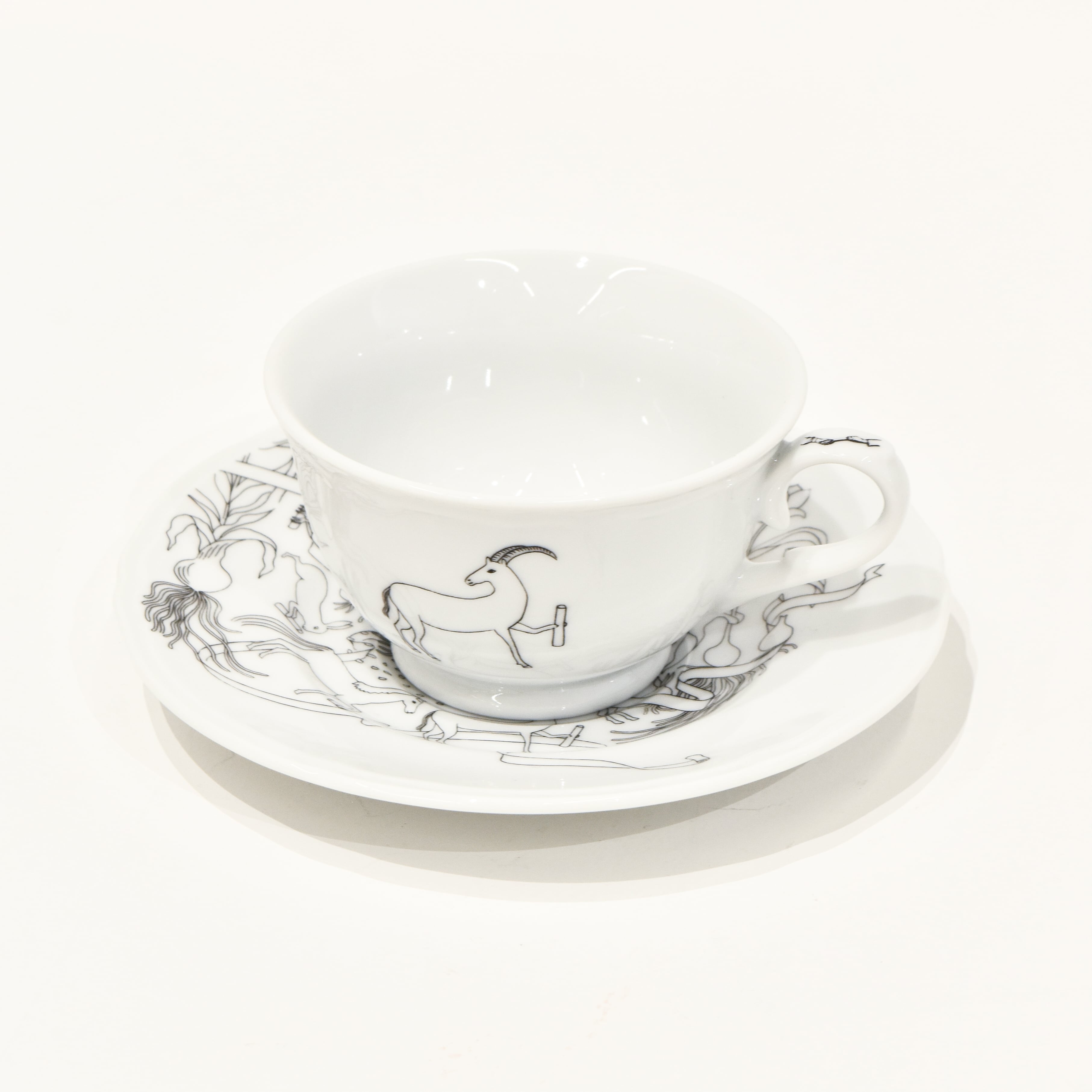 KIGI PASS THE BATON Remake プレート　2枚セット KIGI × PASS THE BATON 】Remake SOUCER | OFS.TOKYO