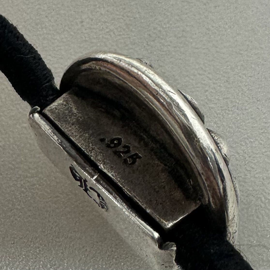 美品 クロムハーツ ヘアゴム (確実正規品】美品 Chrome Hearts 美品 クロムハーツ ヘアゴム (確実正規品】美品 Chrome Hearts