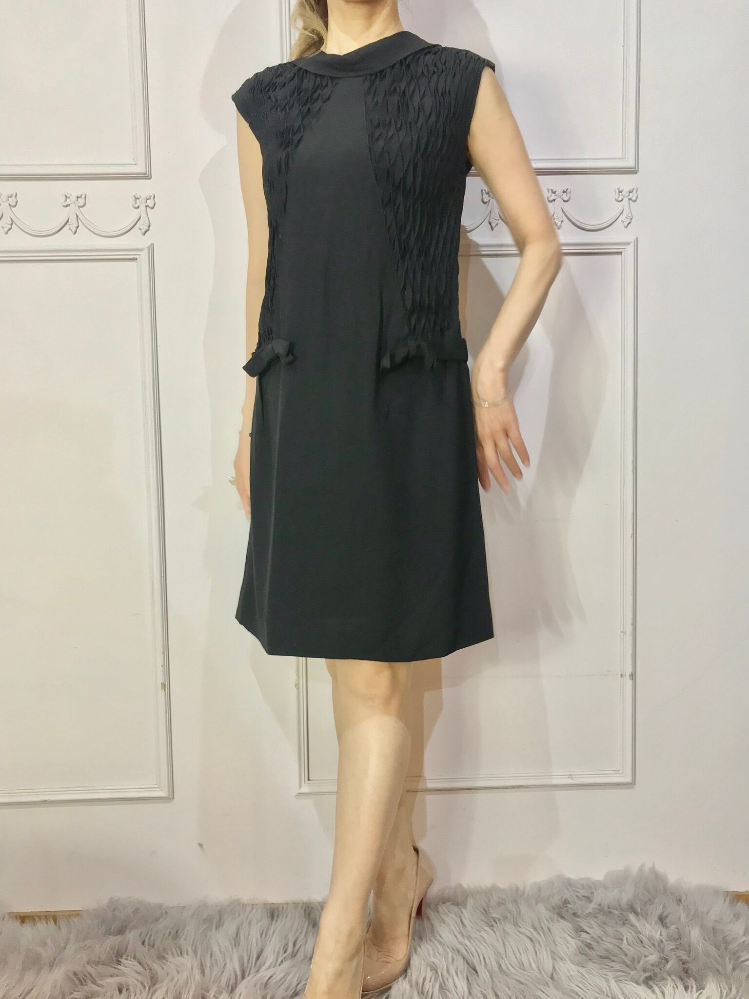 リトルブラックドレス lot 20418