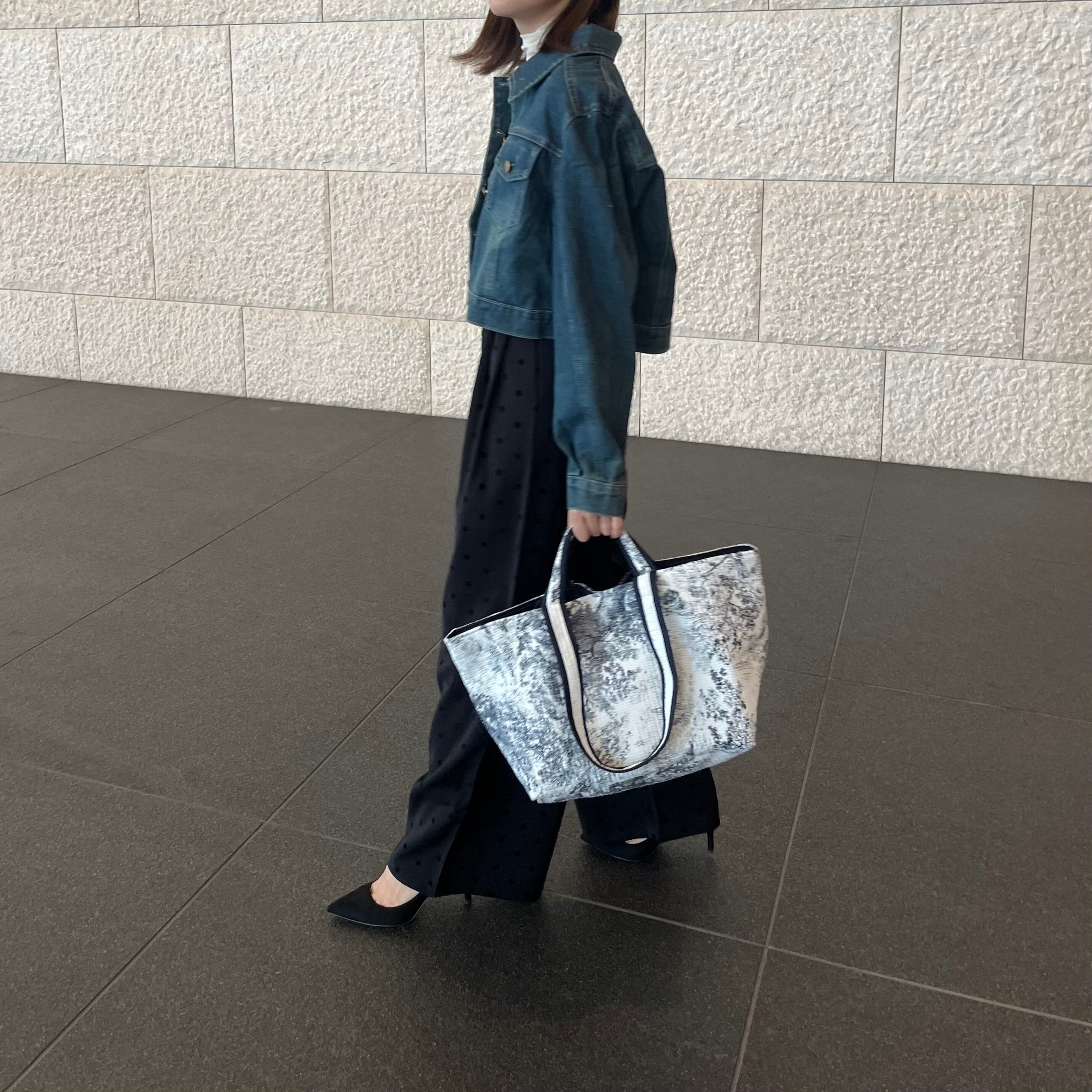 Nubi Midi【Bella】ミディ ベラ | conforobe(コンフォローブ)