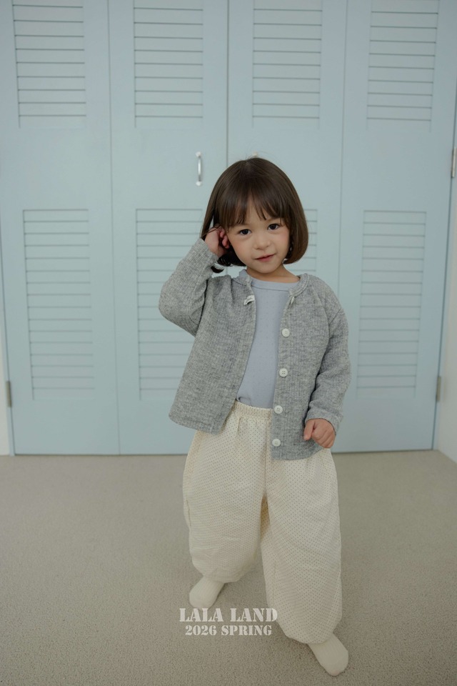 予約⌇﻿LaLa land / Dot gojaeng