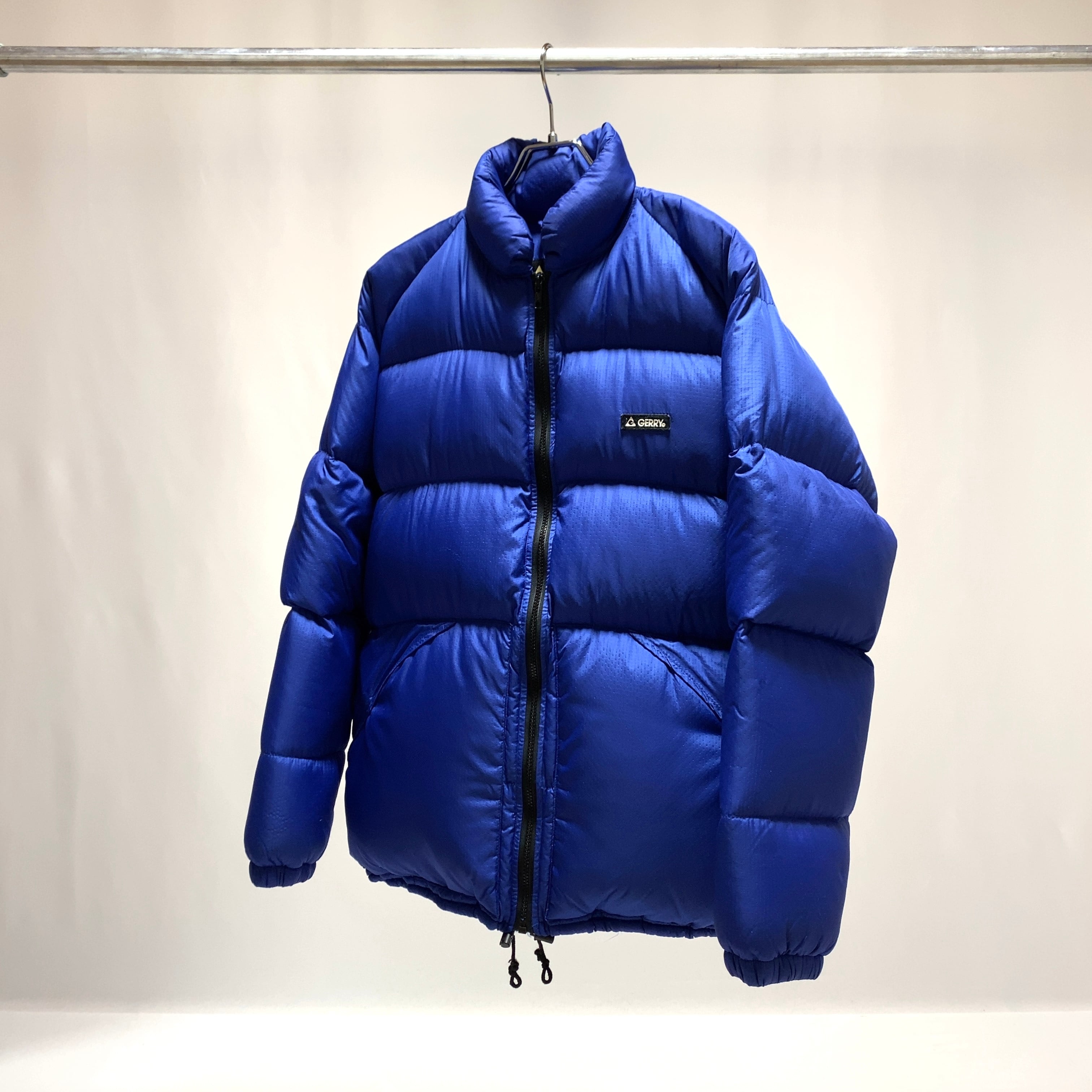 GERRY / 90's Down Jacket 