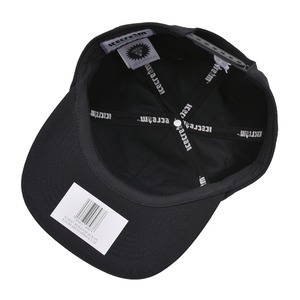 【ICECREAM】ICECREAM SNAPBACK CAP