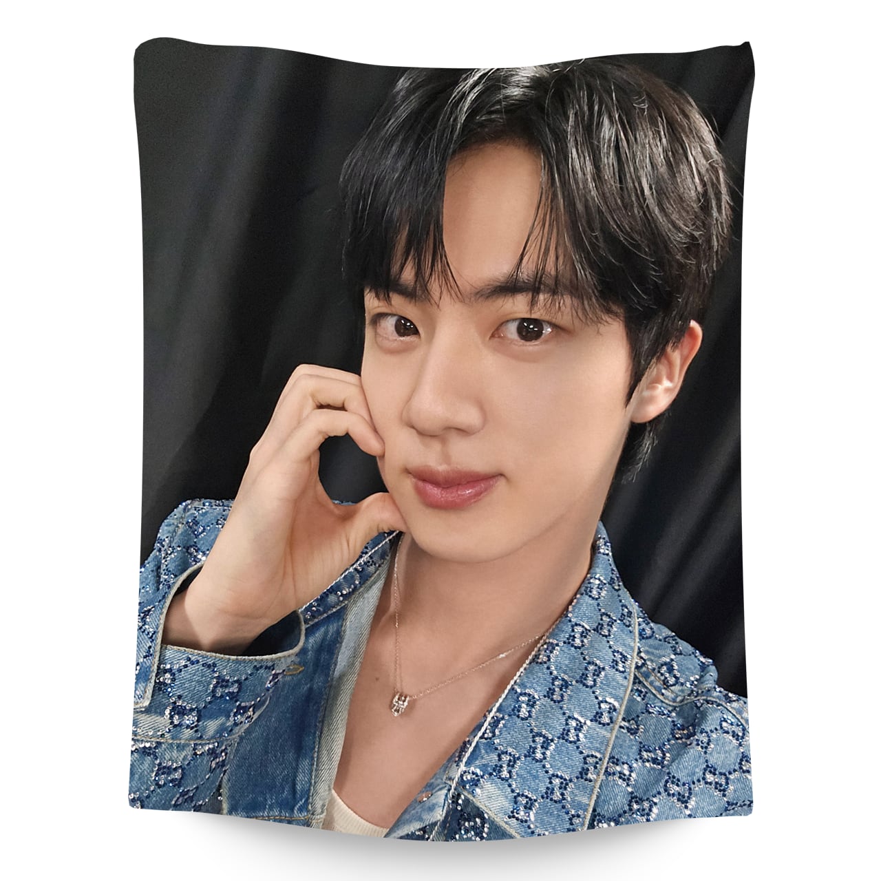 ミニイメージピケット (Mini Image Picket) うちわ - RIIZE ウォンビン