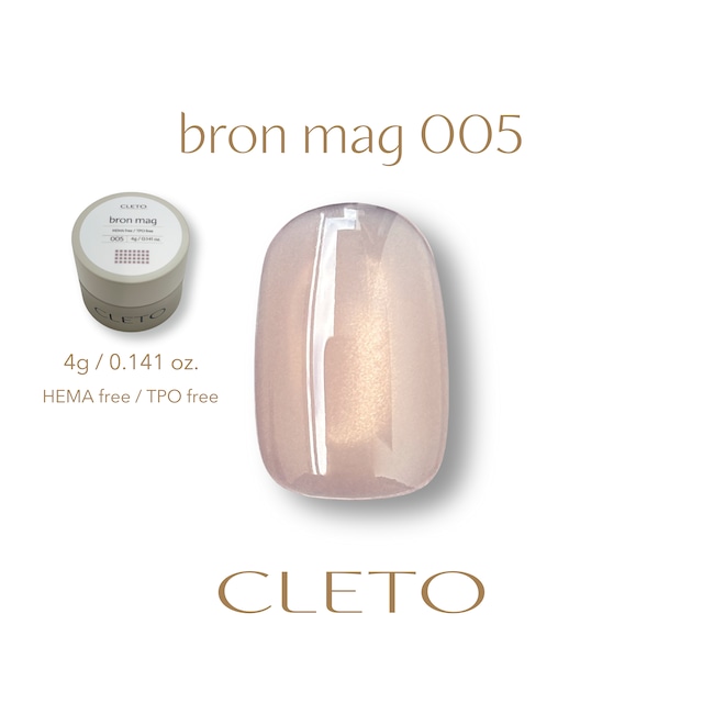 mag | CLETO / loade