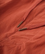 NYLON WIDE PANTS［HSP002］