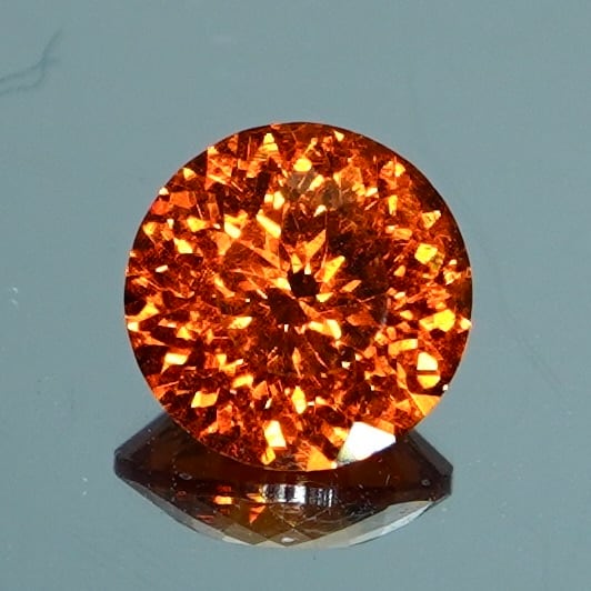 Garnet ガーネット | Frederick's Gems&Jewelry