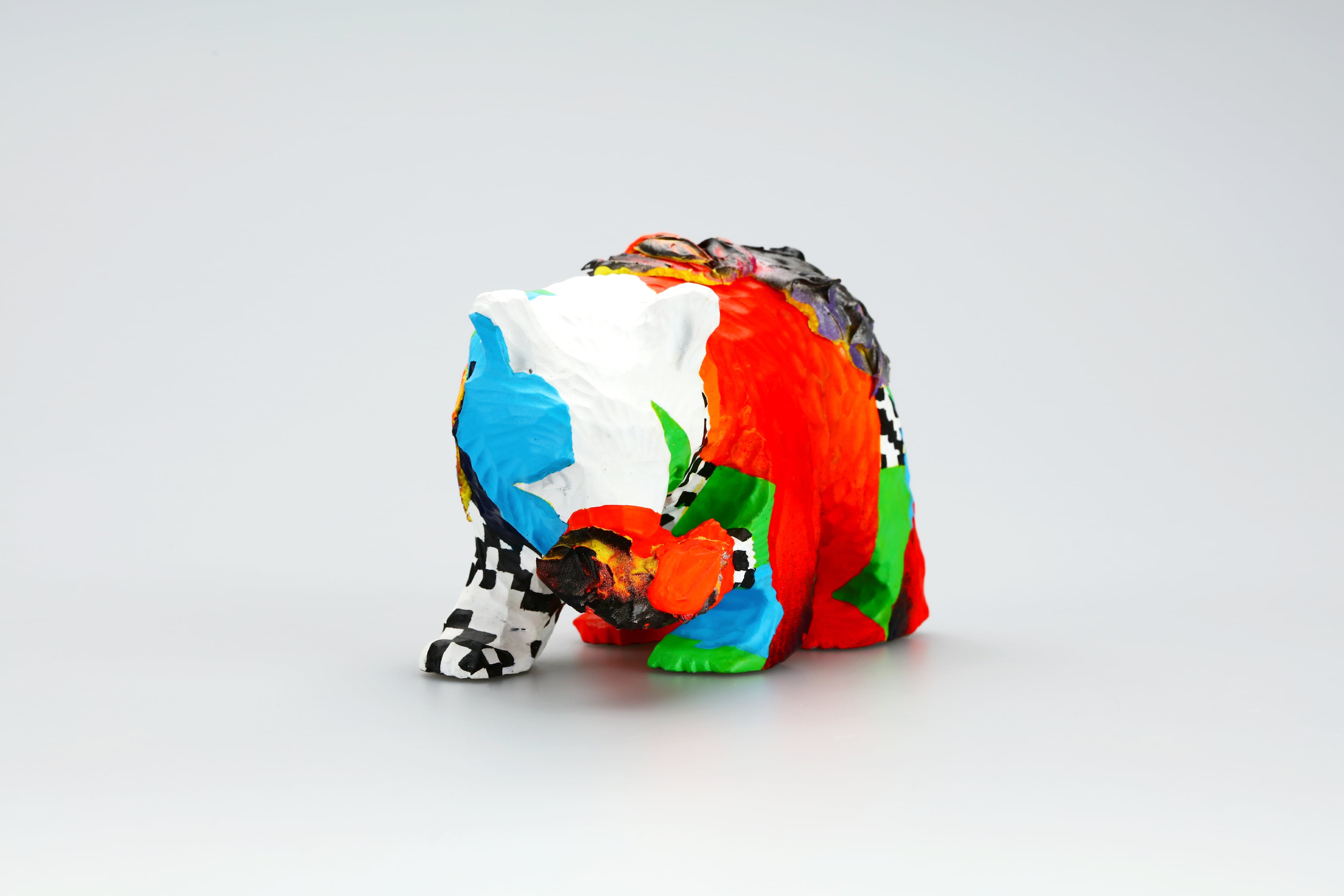 Re-Bear by Saki Matsumura | Re-Bear Project