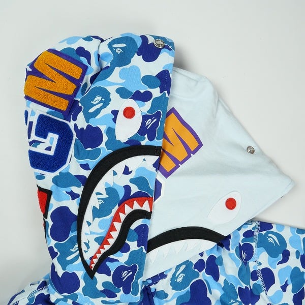 Size【S】 A BATHING APE ア ベイシング エイプ 26SS ABC CAMO DOUBLE