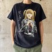 XZ383 00s デスノート ミサミサ Tシャツ アニメ マンガ ビンテージ