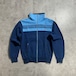 70s 水色 西ドイツ 4号 Adidas トラックジャケット