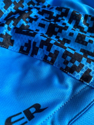 MULLER Cycle Cap（サイクルキャップ）