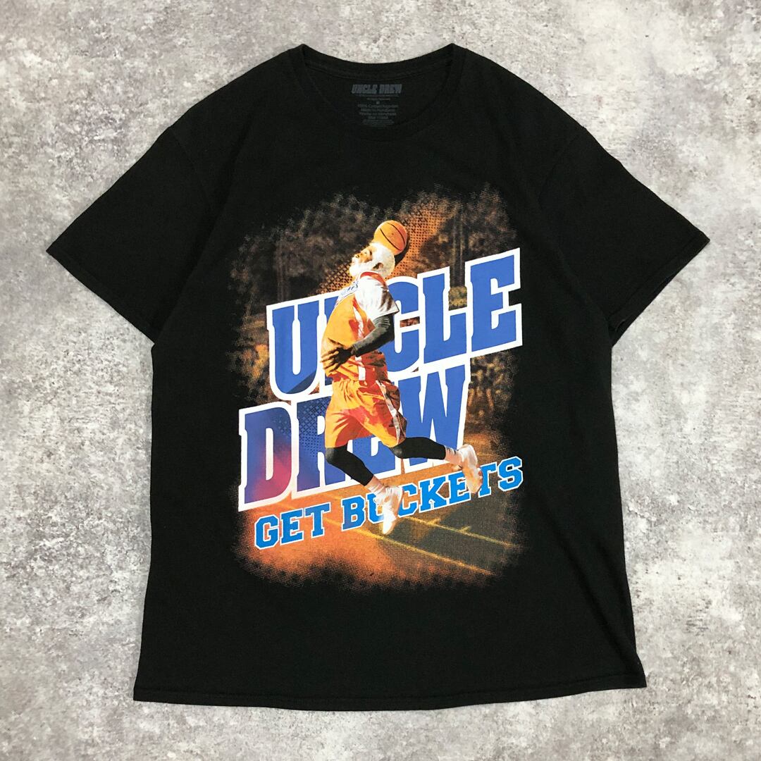 アンクルドリュー　非売品Tシャツ アンクルドリュー非売品Tシャツ