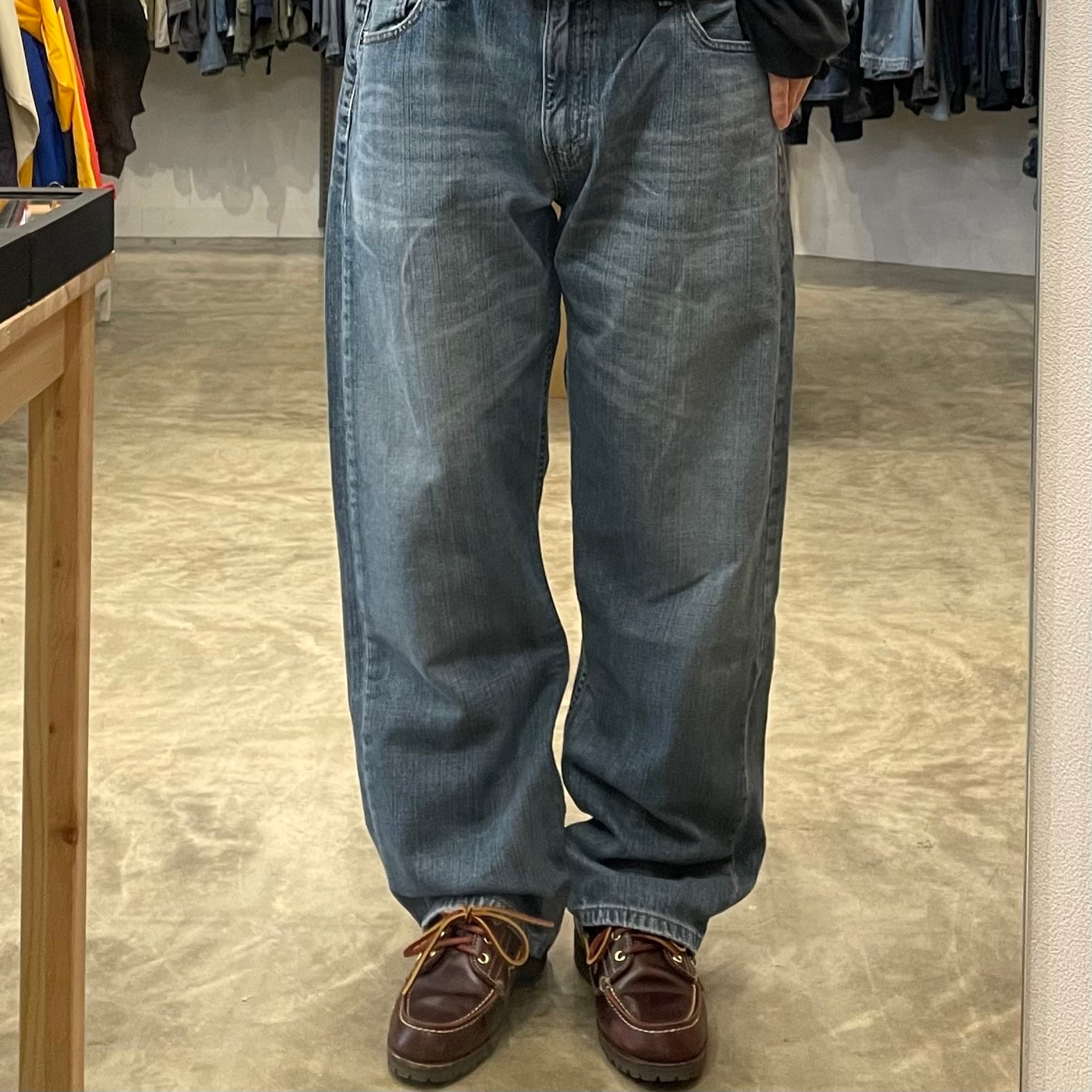 Levi's | 古着屋KAKAVAKA