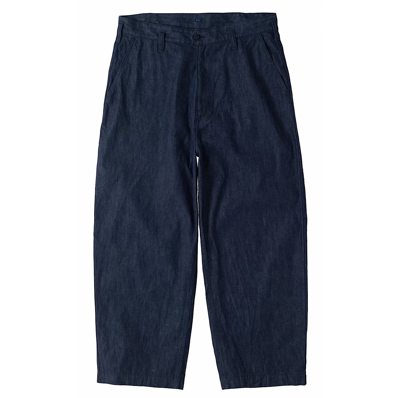 CLASSIC DENIM GENE KELLY PANTS | 【OFFICIAL】PORTER CLASSIC ONLINE 
