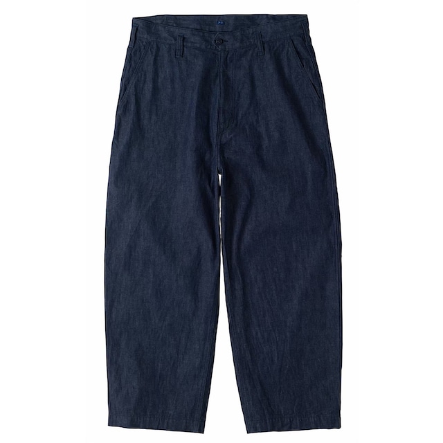 CLASSIC DENIM GENE KELLY PANTS