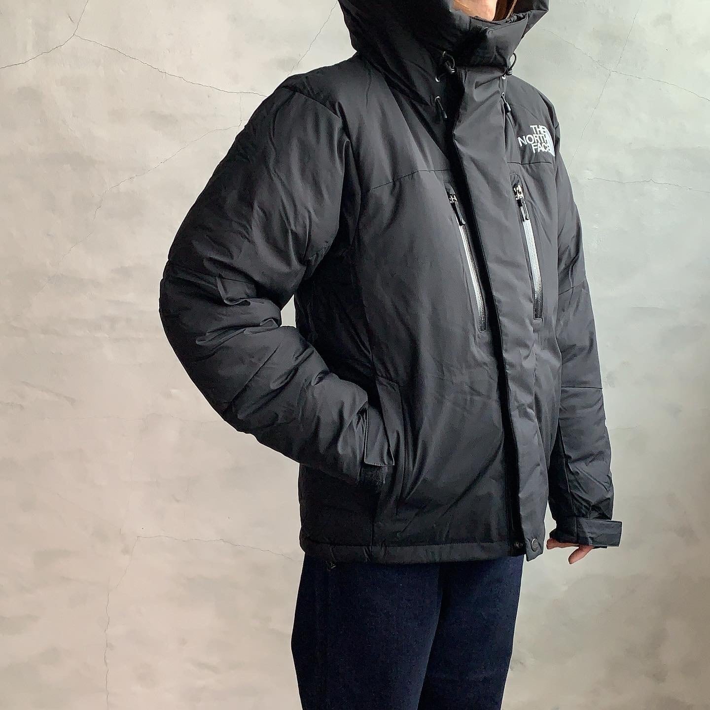 THE NORTH FACE Baltro Light JACKT/バルトロライトジャケット