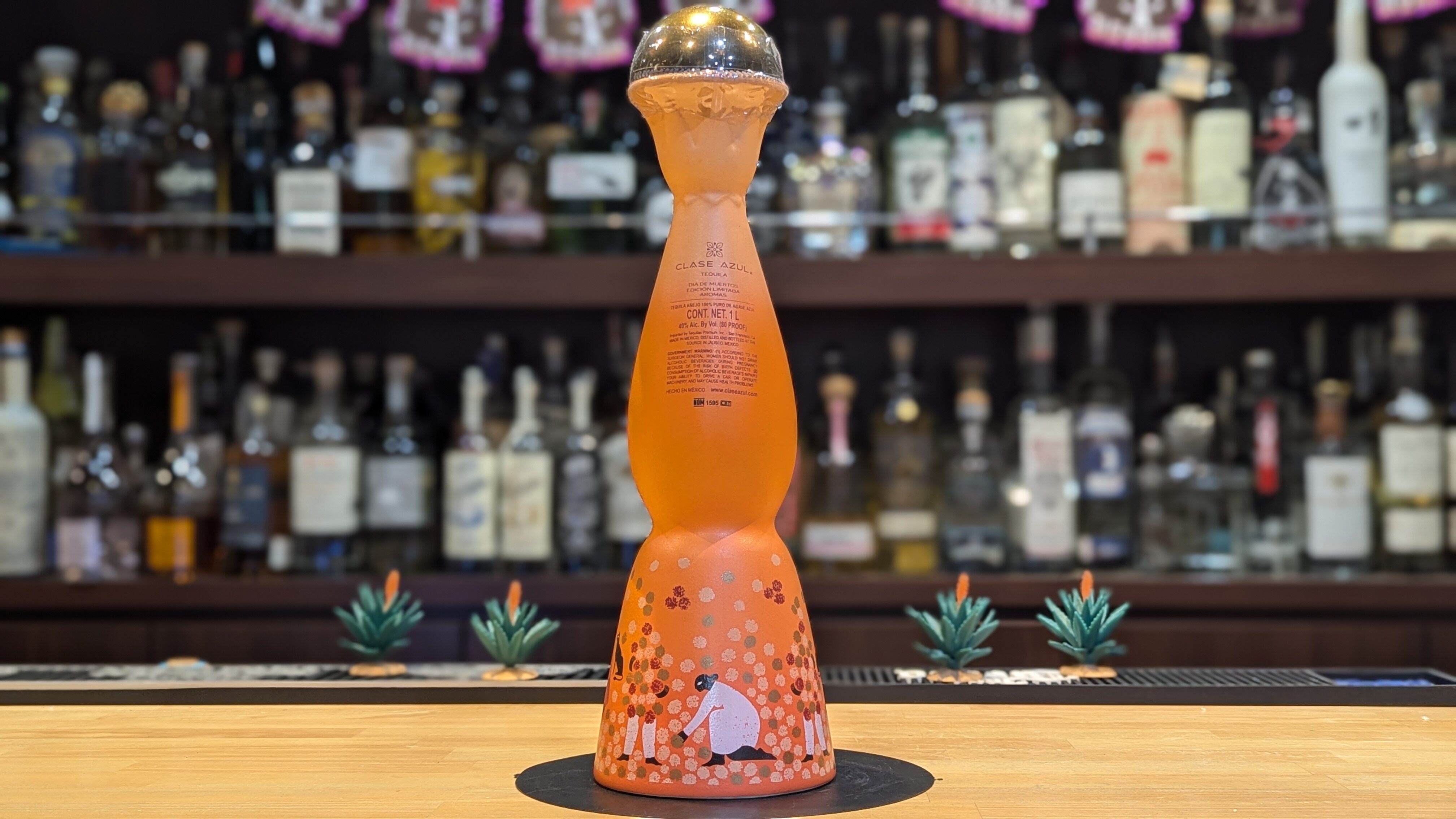 クラセ アスール 死者の日 2023年エディション | 酒商金右衛門  