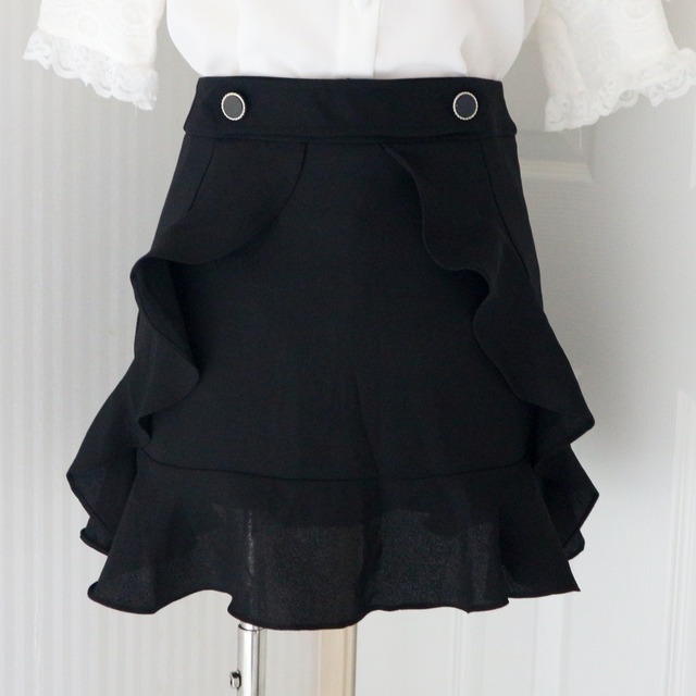 【sample/used】Pietas skirt
