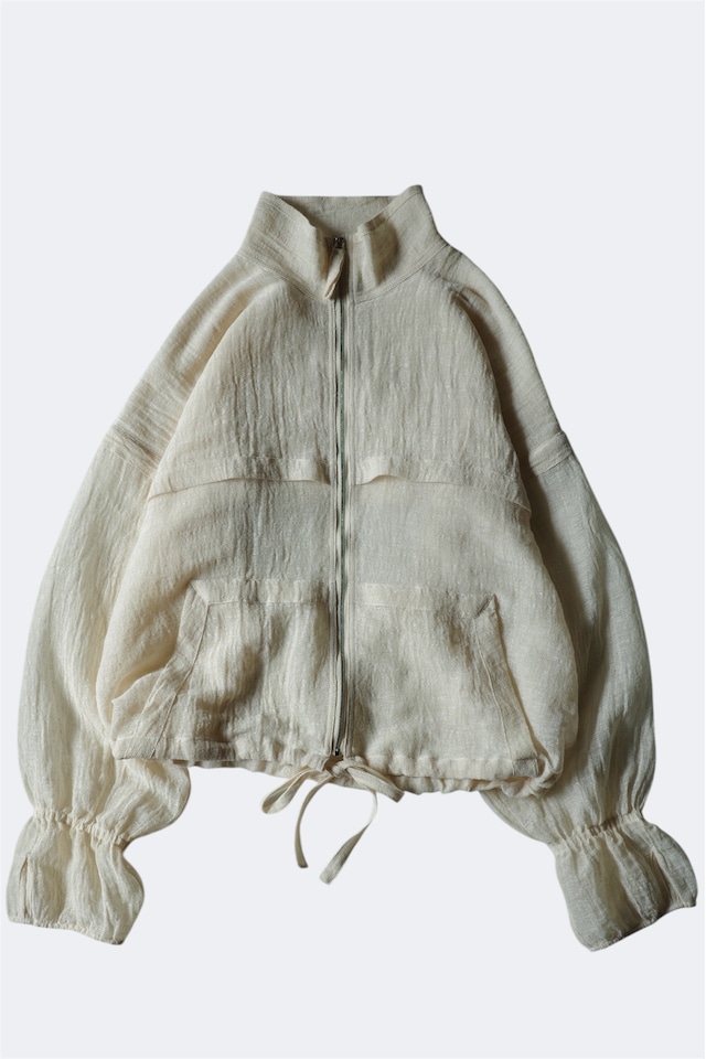 COLBO【MESH JACKET -NATURAL-】