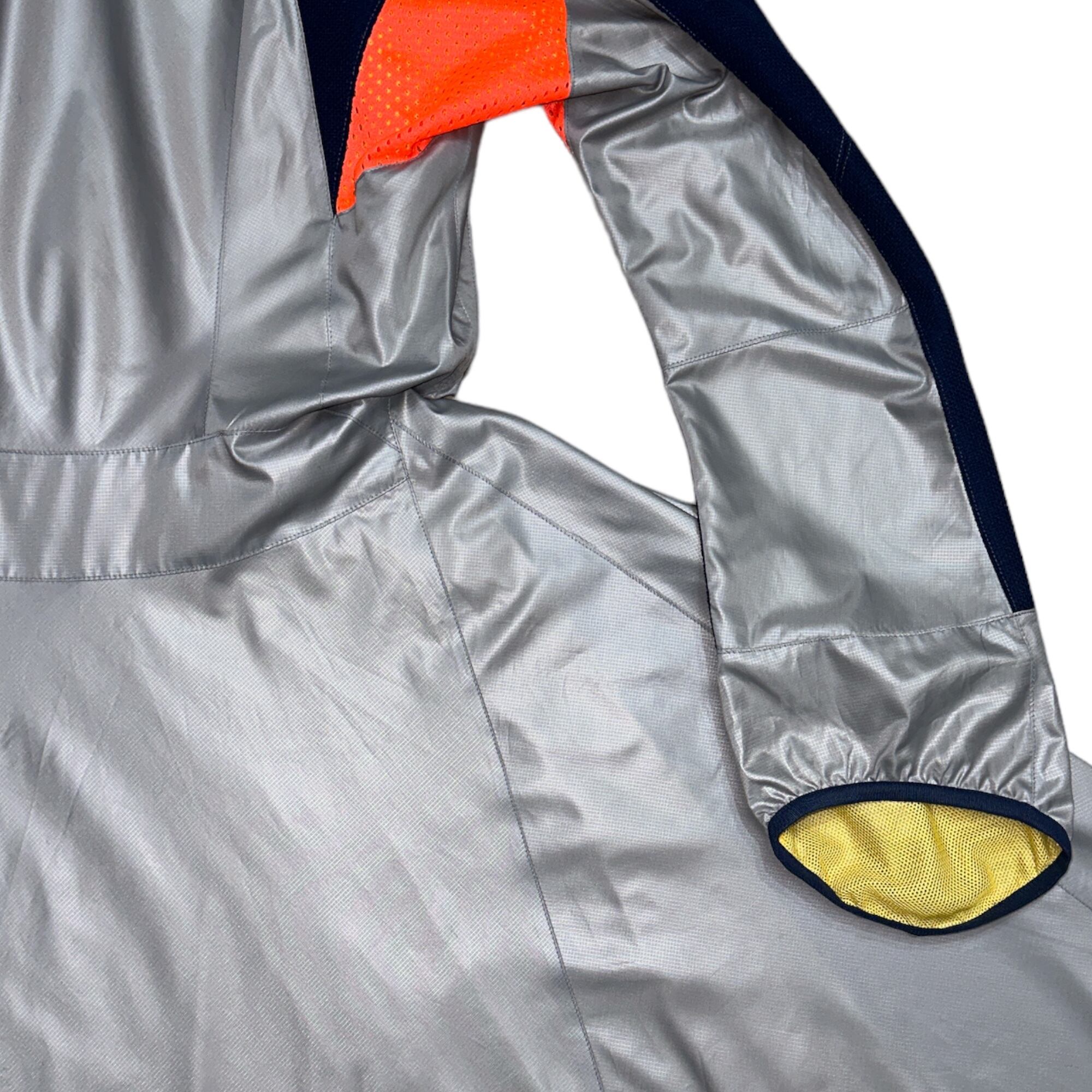 SS2013 JUNYA WATANABE X PUMA NYLON DRESS | ZSC