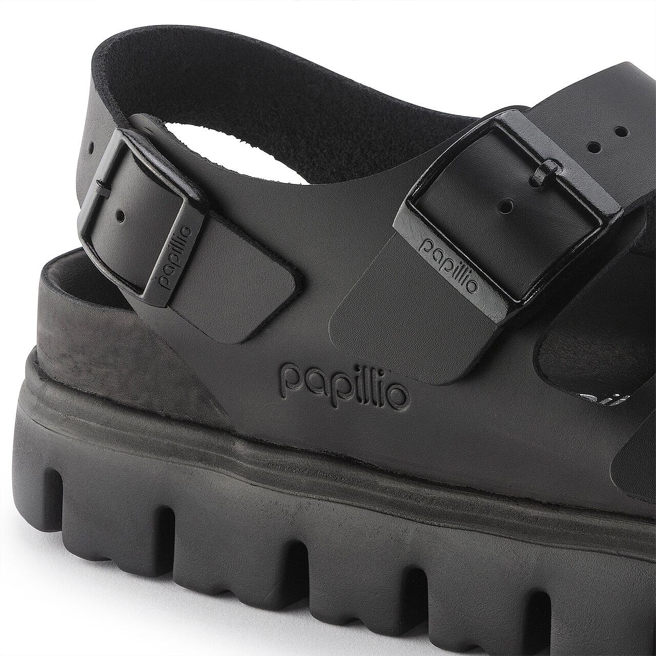 BIRKENSTOCKミラノチャンキー 35