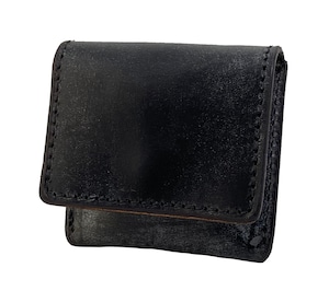 RE.ACT Bridle Leather Coin Case