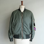 is-ness Bomber Jacket