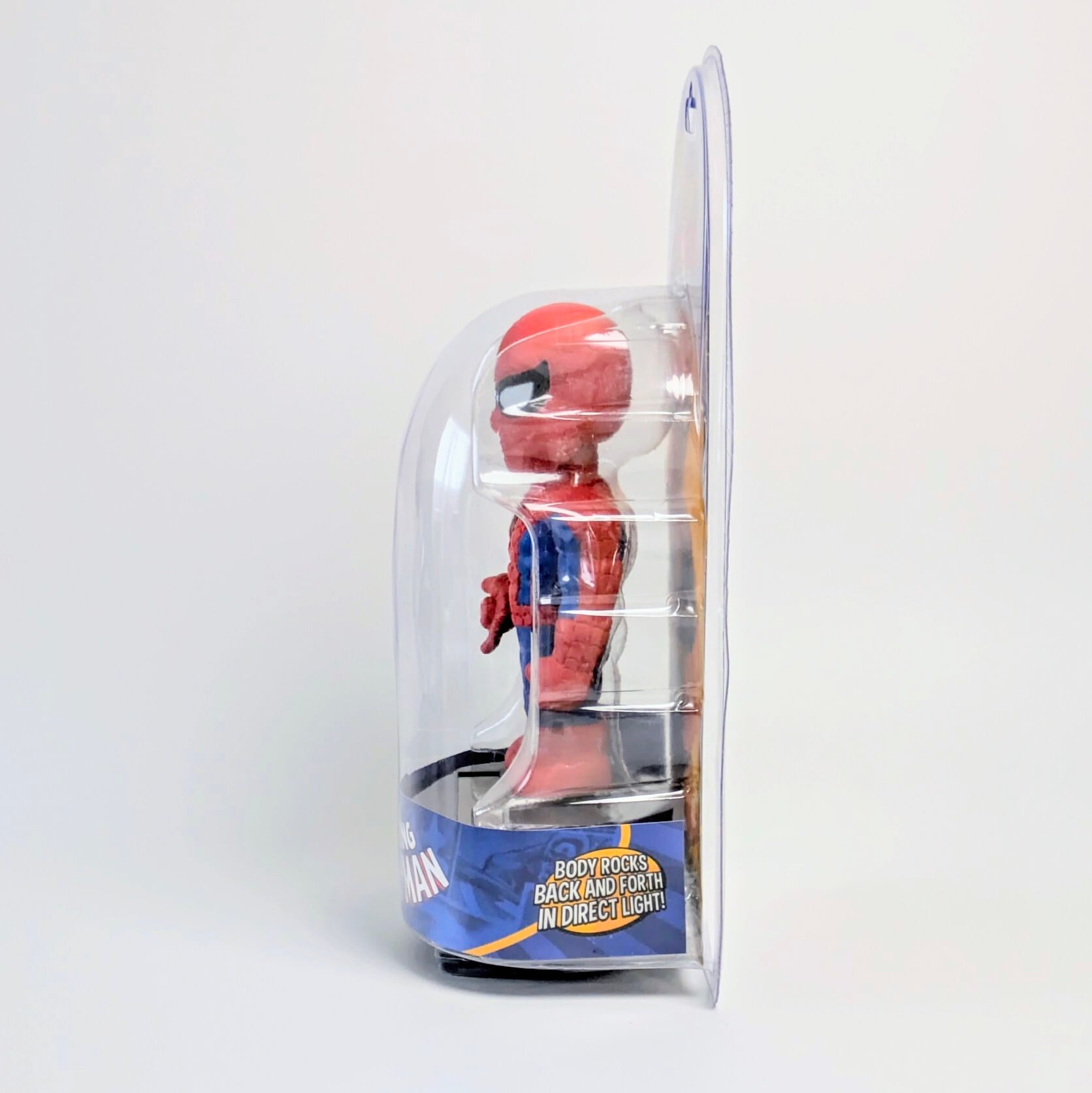 NECA 【 Spider-Man ( スパイダーマン ) 】 BODY KNOCKERS ボディ