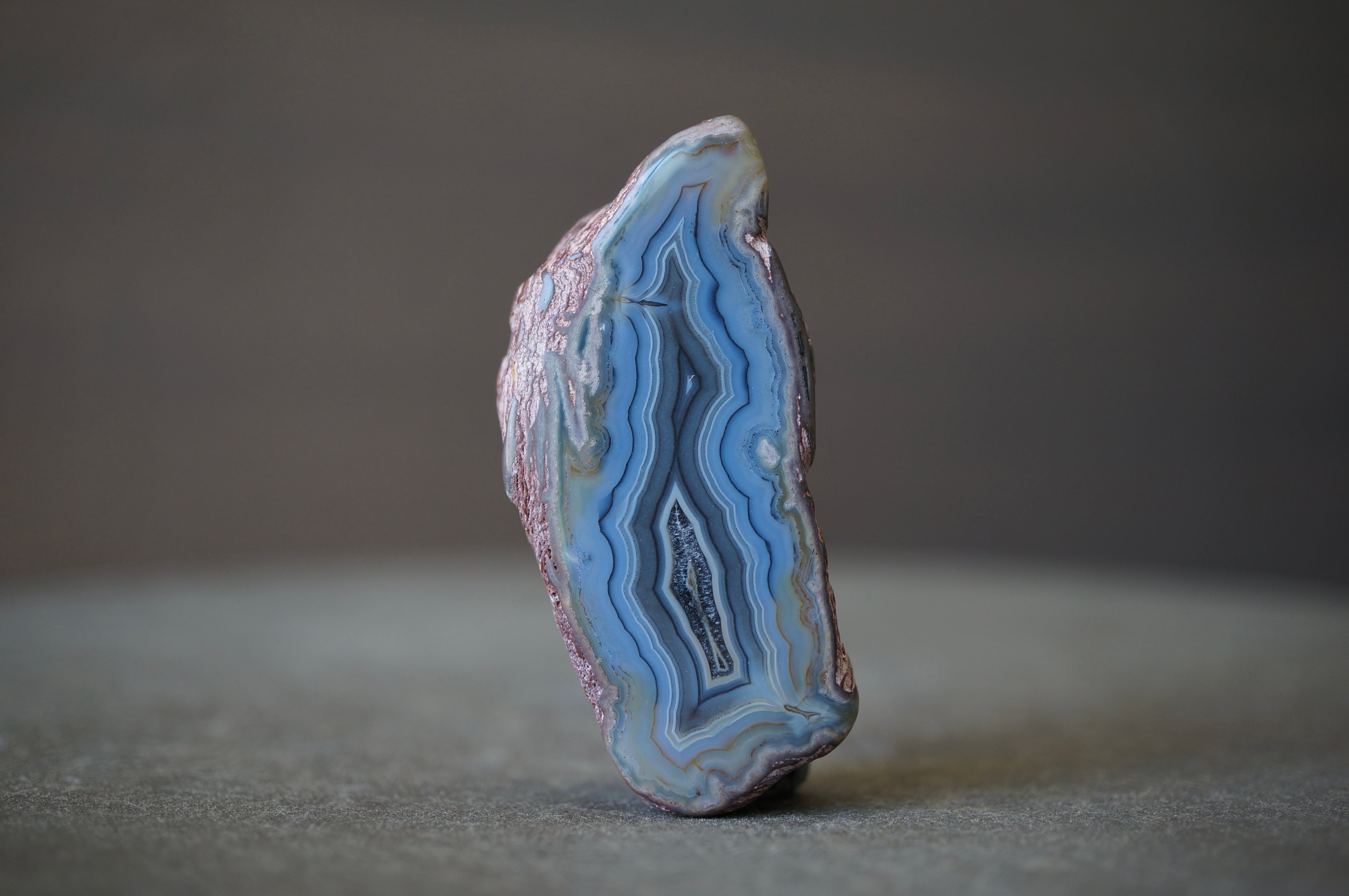 agate / jasper | 叙景 jokei