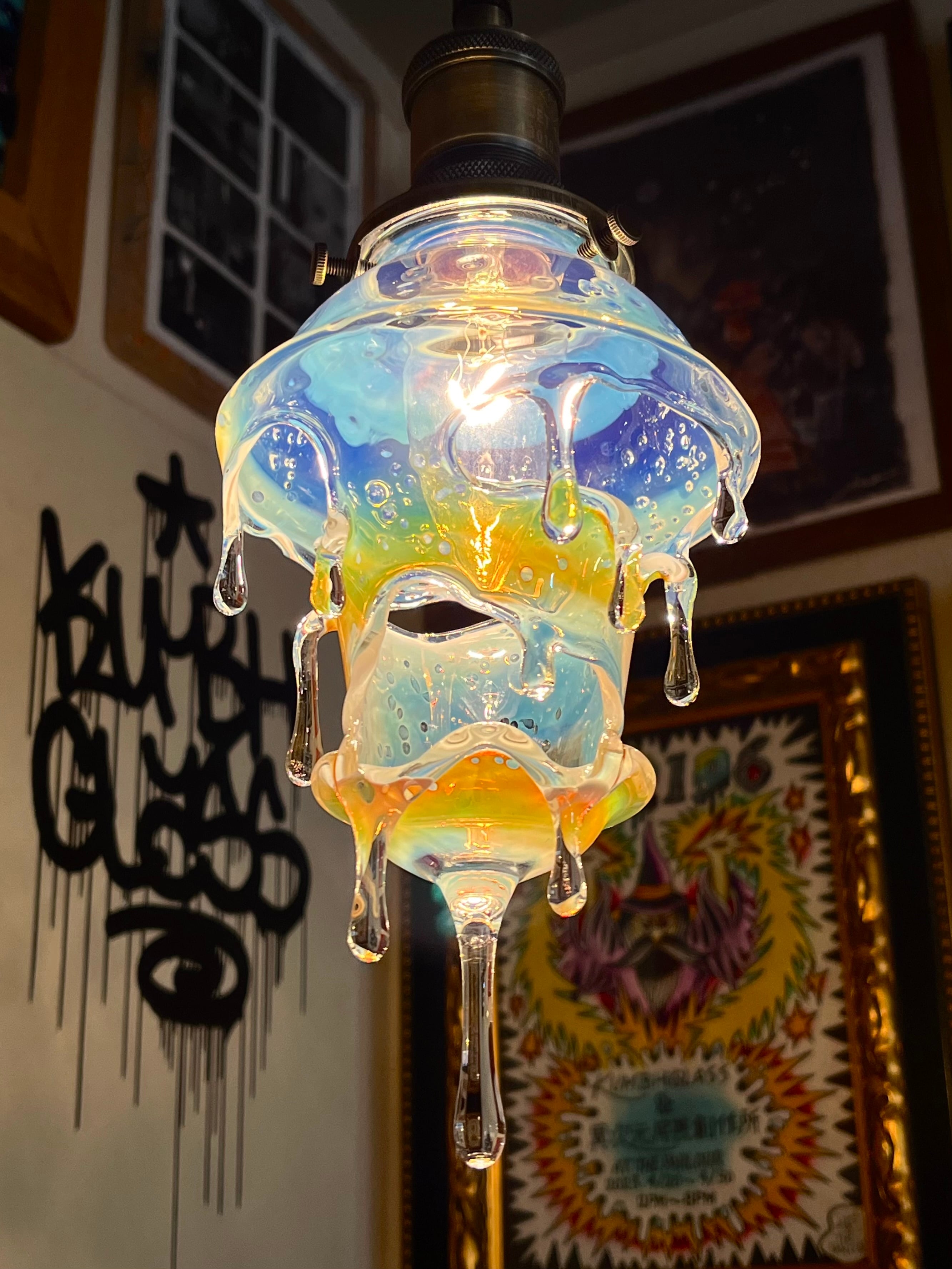 kumbhglass