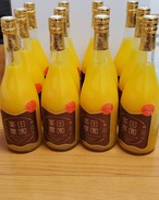 まどんなジュース１２本入り