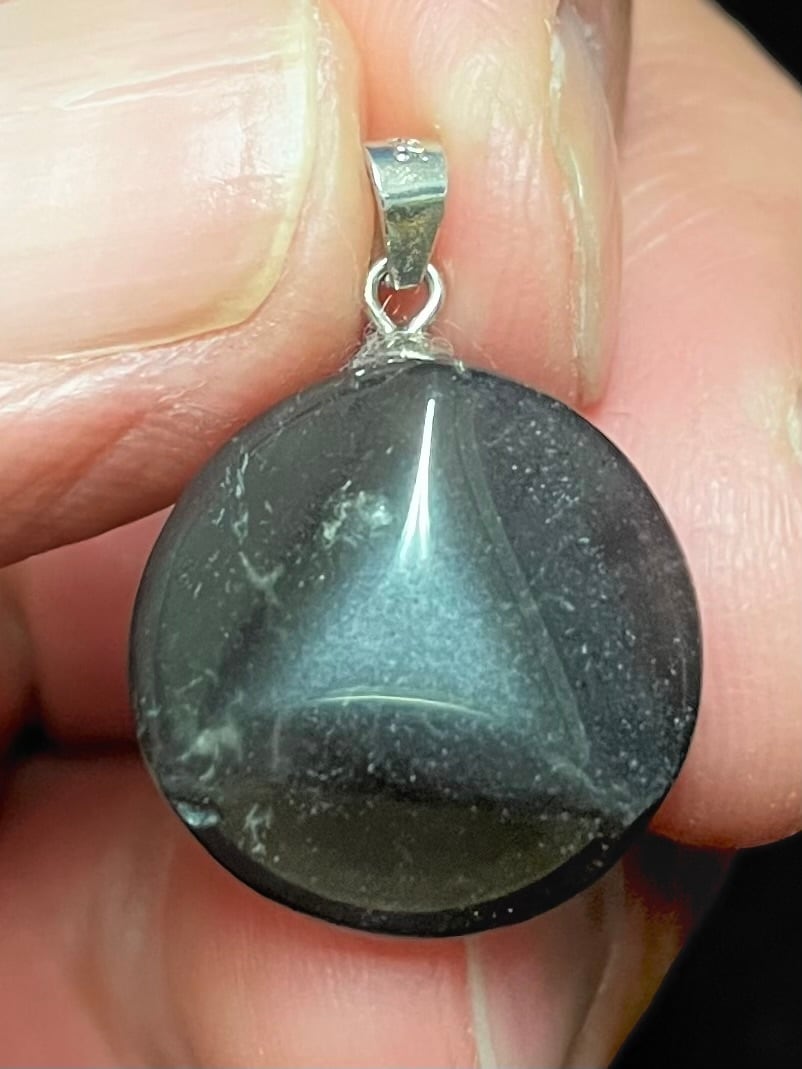 4) 心の癒し「アグニマニタイト」研磨PT