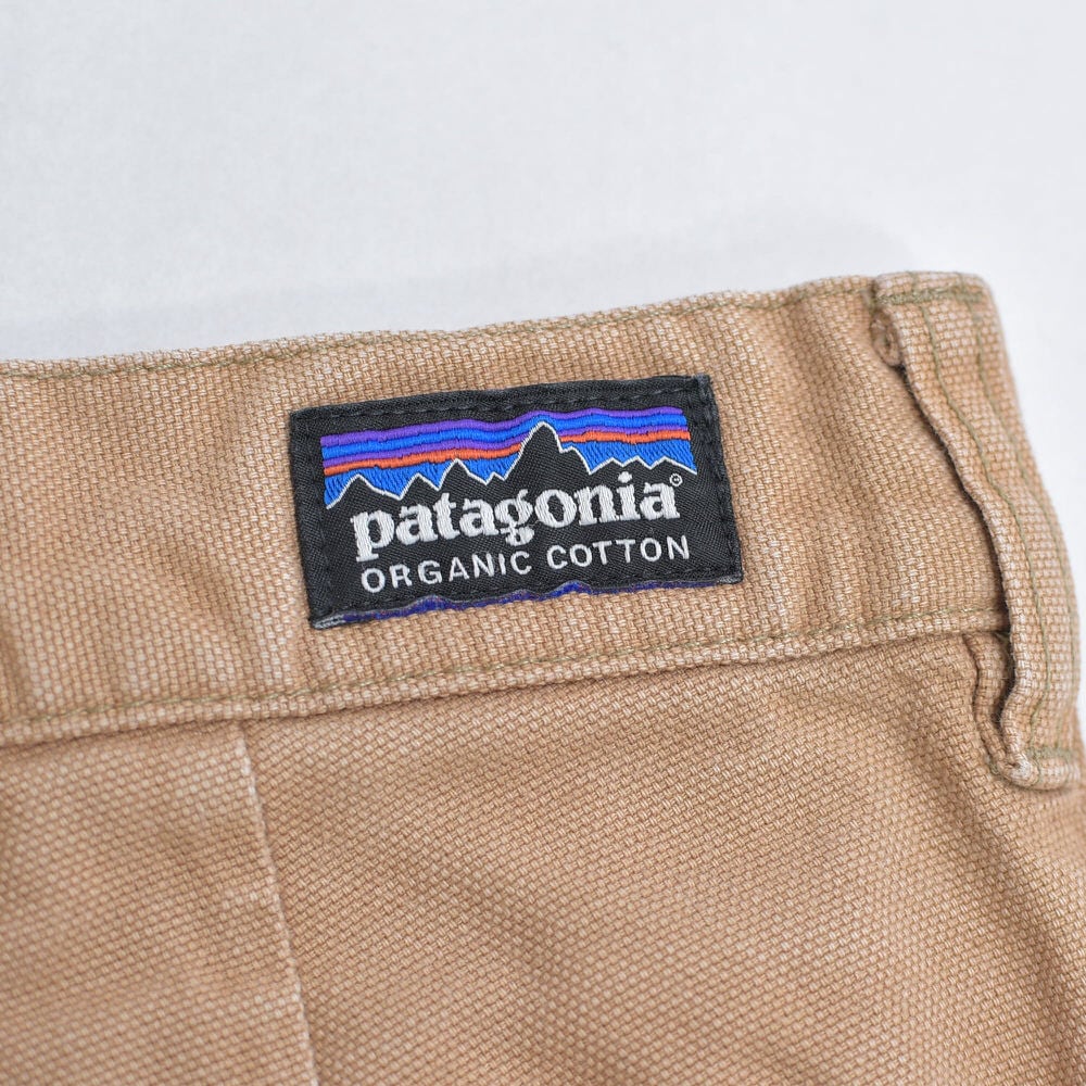 patagonia パタゴニア SP17 スタンドアップショーツ ダックショーツ