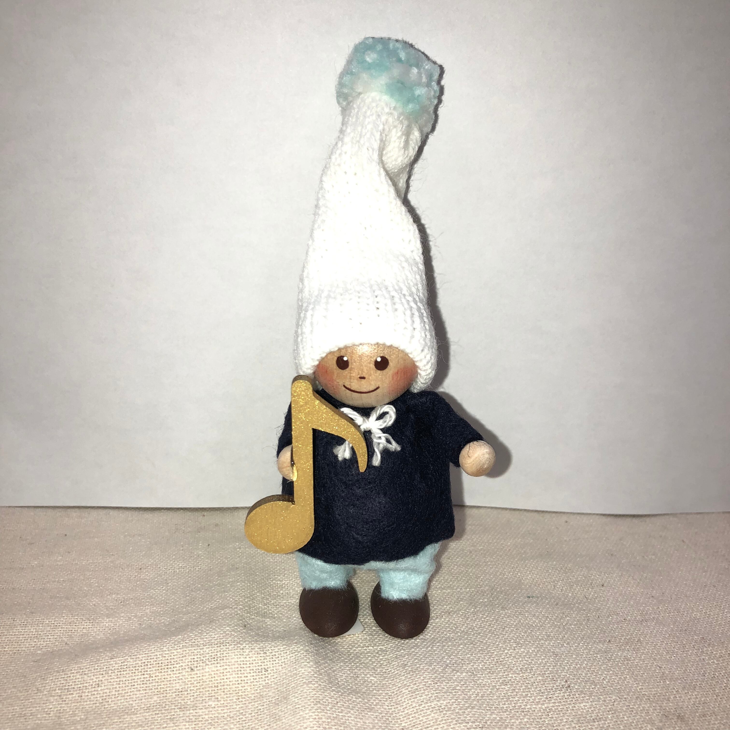 長くつ下のピッピ ぬいぐるみ ピッピ | hygge