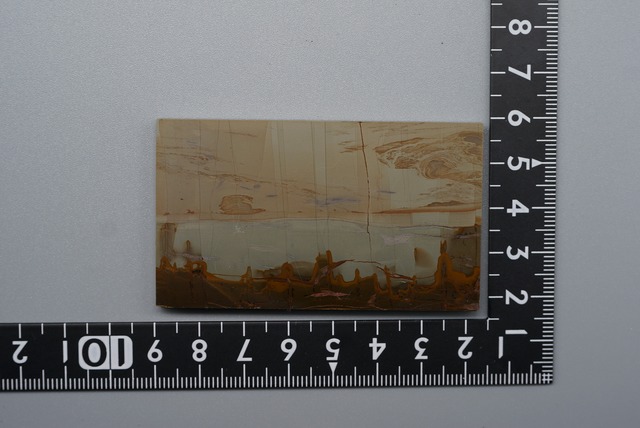 パエジナストーン Paesina stone ②