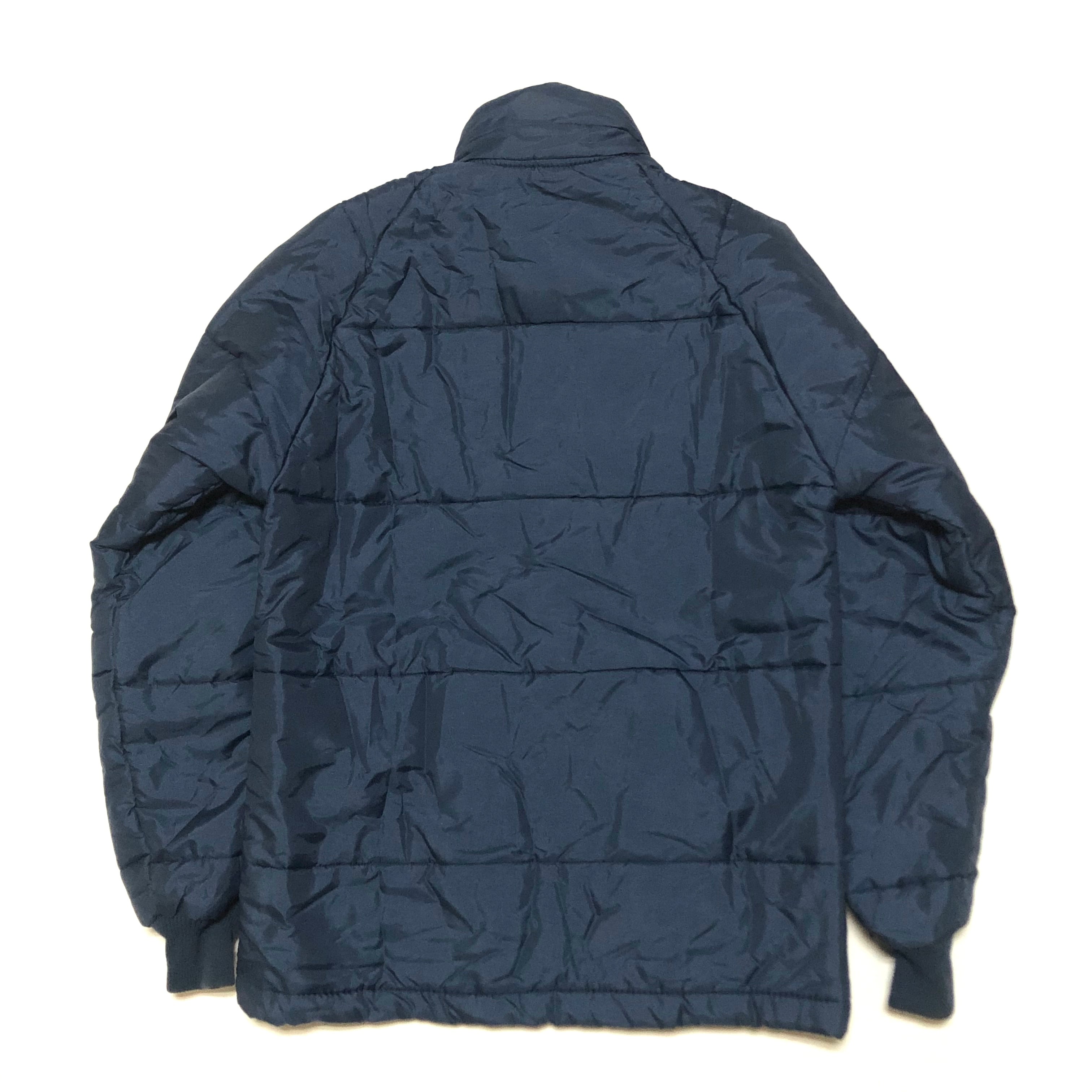 70's CHAMPION SPARK PLUG Nylon Racing Jacket DEAD STOCK 70's CHAMPION SPARK PLUG Nylon Racing Jacket DEAD STOCK